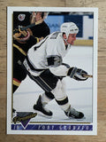 1993-94 Topps Premier #144 Tony Granato