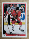 1993-94 Upper Deck #47 Joe Murphy