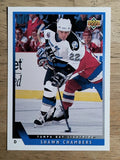 1993-94 Upper Deck #68 Shawn Chambers
