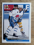 1993-94 Upper Deck #69 Joe Sakic