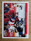 1993-94 Upper Deck #117 Gilbert Dionne