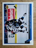 1993-94 Upper Deck #121 Brian Bradley