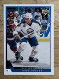 1993-94 Upper Deck #187 Doug Bodger