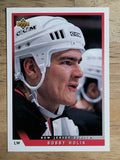 1993-94 Upper Deck #218 Bobby Holik