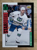 1993-94 Upper Deck #249 Dan Keczmer SR