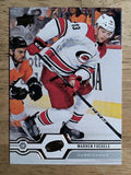 2019-20 Upper Deck #55 Warren Foegele