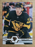 2019-20 Upper Deck #101 Dominik Simon