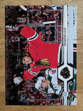 2019-20 Upper Deck #112 Brandon Saad