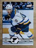 2019-20 Upper Deck #118 Brayden Schenn