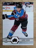 2019-20 Upper Deck #131 Samuel Girard