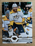 2019-20 Upper Deck #142 Ryan Ellis