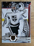 2019-20 Upper Deck #154 Jonathan Quick