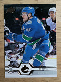 2019-20 Upper Deck #169 Bo Horvat
