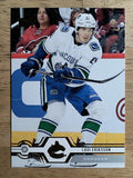 2019-20 Upper Deck #170 Loui Eriksson