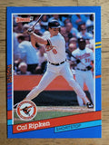 1991 Donruss #223 Cal Ripken