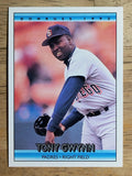 1992 Donruss #441 Tony Gwynn
