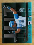 1997 Donruss #403 Gary Sheffield HIT