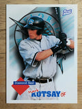 1998 Best Promos Player of the Year #NNO Mark Kotsay Diamond Best