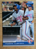 2004 Donruss #309 Vladimir Guerrero