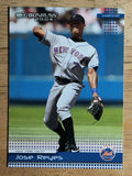 2004 Donruss #320 Jose Reyes