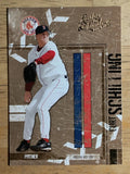 2004 Leather and Lumber #24 Curt Schilling