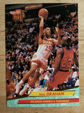 1992-93 Ultra #3 Paul Graham