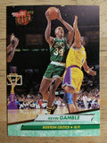1992-93 Ultra #11 Kevin Gamble