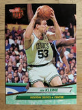 1992-93 Ultra #12 Joe Kleine