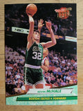 1992-93 Ultra #14 Kevin McHale