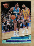 1992-93 Ultra #20 Kendall Gill