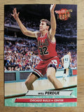 1992-93 Ultra #30 Will Perdue