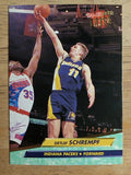1992-93 Ultra #79 Detlef Schrempf