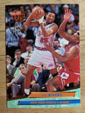 1992-93 Ultra #125 Doc Rivers