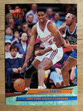1992-93 Ultra #126 Charles Smith