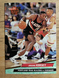 1992-93 Ultra #151 Jerome Kersey
