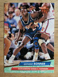 1992-93 Ultra #156 Anthony Bonner