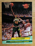 1992-93 Ultra #172 Shawn Kemp