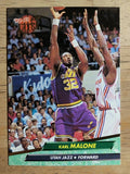 1992-93 Ultra #182 Karl Malone