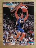 1995 Classic #11 Cherokee Parks