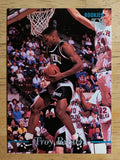 1995 Classic #43 Troy Brown
