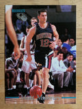 1995 Classic #85 Matt Maloney