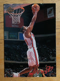1997-98 Upper Deck #152 Kendall Gill JAM