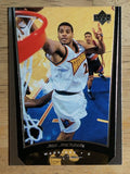 1998-99 Upper Deck #272 Jim Jackson