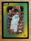 2003-04 Upper Deck Victory #4 Paul Pierce