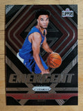 2018-19 Panini Prizm Emergent #13 Jerome Robinson