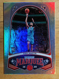 2019-20 Panini Chronicles #255 Cody Martin/Marquee