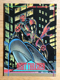 1993 SkyBox Marvel Universe IV #26 Night Thrasher