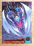 1994 Fleer Ultra X-Men #12 Archangel