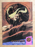 1994 Fleer Ultra X-Men #82 Gideon