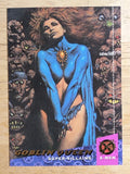 1994 Fleer Ultra X-Men #130 Goblin Queen